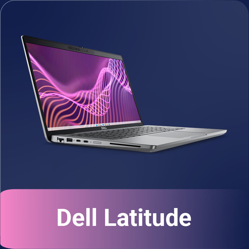 Dell Latitude