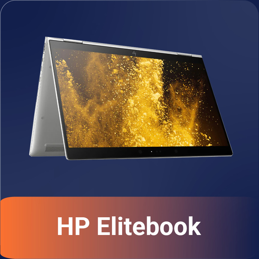 HP EliteBook