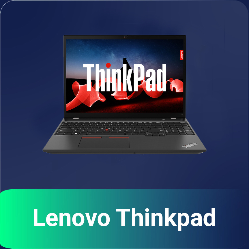 Lenovo ThinkPad
